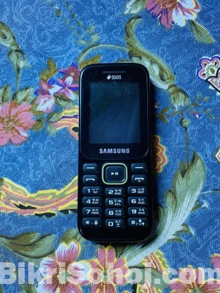 Samsung Guru music 2 (blue)